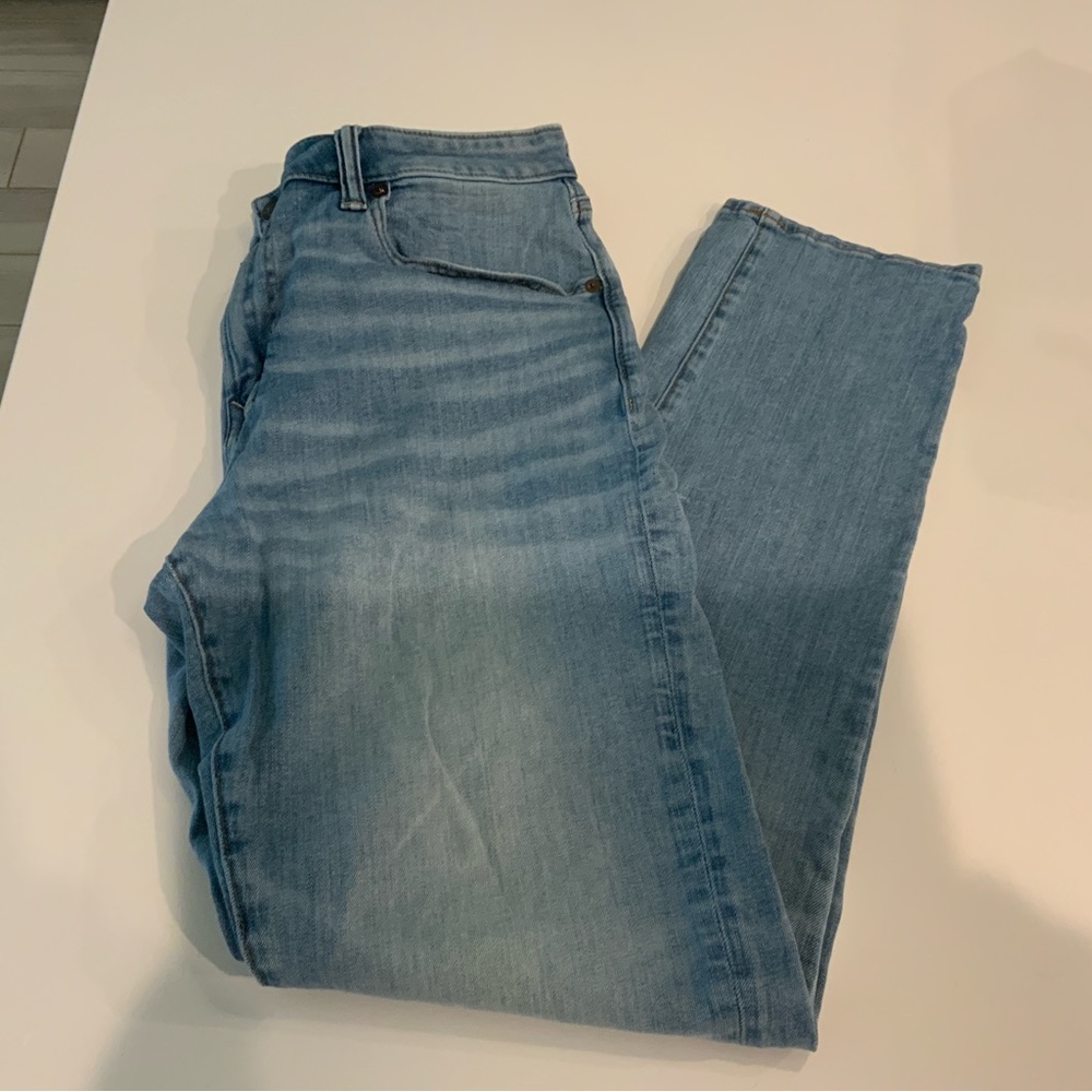 Men’s American Eagle Airflex+ jeans
